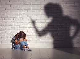 اثر رفتار والدین بر خشونت کودک