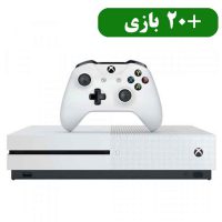 خرید Xbox One S | یک ترابایت