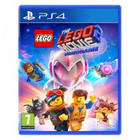 خرید بازی Lego Movie Video Game برای ps4