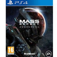 خرید بازی Mass Effect Andromeda برای ps4