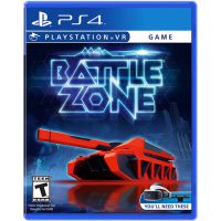 خرید بازی Battle Zone VR برای ps4