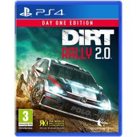 خرید بازی DiRT Rally 2.0 برای ps4