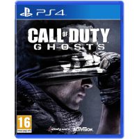 خرید بازی Call of Duty Ghost برای ps4