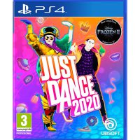 خرید بازی Just Dance 2020 برای ps4
