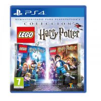 خرید بازی Lego Harry Potter Collection - R2 برای ps4