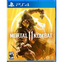 خرید بازی Mortal Kombat 11 برای PS4 کارکرده