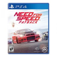 خرید بازی Need For Speed Payback برای ps4