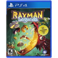 خرید بازی Rayman Legends برای ps4