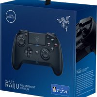 خرید کنترلر Razer Raiju Tournament Edition - مخصوص PS4