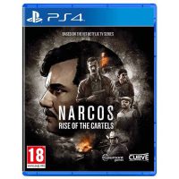 خرید بازی Narcos: Rise of the Cartels برای PS4