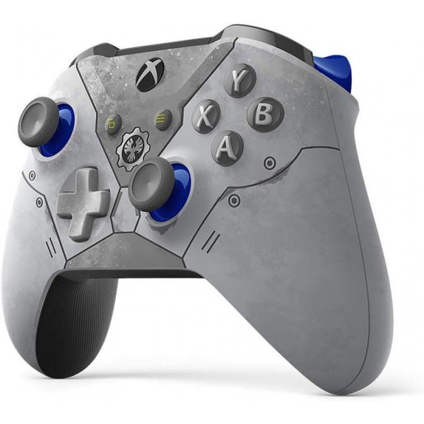 خرید کنترلر Xbox One - طرح ویژه Gears 5 Kait Diaz نسخه محدود