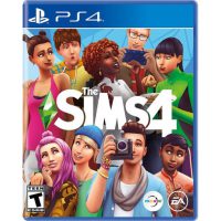 خرید بازی sims4 برای PS4 کارکرده