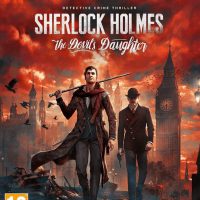 خرید بازی sherlock holmes: The Devil's Daughter برای PS4 کارکرده
