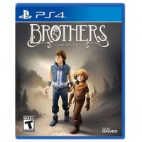 خرید بازی Brothers: A Tale Of Two Sons برای PS4 کارکرده