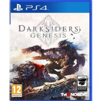 خرید بازی Darksiders Genesis برای ps4