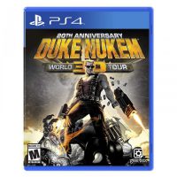 خرید بازی Duke Nukem 3D: 20th Anniversary World Tour برای PS4