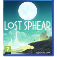 خرید بازی Lost Sphear برای PS4