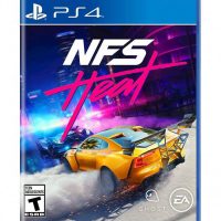 خرید بازی Need For Speed heat برای PS4