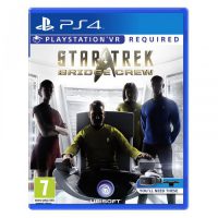 خرید بازی Star Trek: Bridge Crew برای PS4 کارکرده