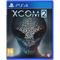 خرید بازی XCOM 2 برای PS4 کارکرده