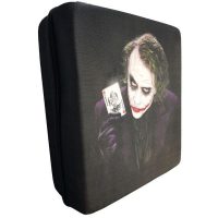 خرید کیف پلی‌استیشن 4 - طرح Joker Classic
