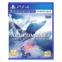 خرید بازی Ace Combat 7: Skies Unknown برای PS4