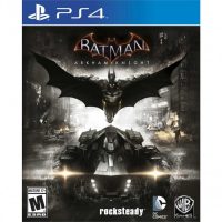 خرید بازی Batman: Arkham Knight برای ps4