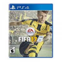 خرید بازی FIFA 17 برای PS4 کارکرده