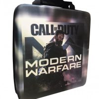 خرید کیف پلی‌استیشن 4 - طرح Modern Warfare