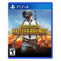خرید بازی PLAYERUNKNOWN’S BATTLEGROUNDS برای PS4