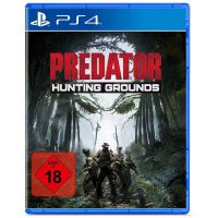 خرید بازی Predator: Hunting Grounds برای PS4