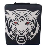 خرید کیف پلی‌استیشن 4 - طرح tiger