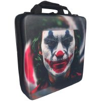 خرید کیف پلی‌استیشن 4 - طرح Joker 1