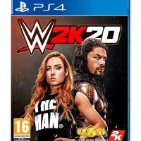 خرید بازی WWE 2K19 برای PS4