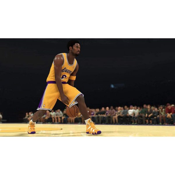 خرید بازی NBA 2k21 برای PS4