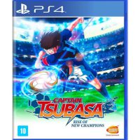 خرید بازی Captain Tsubasa - Rise Of New Champions برای ps4