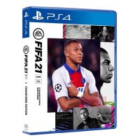 خرید بازی فیفا 21 نسخه Champions برای PS4