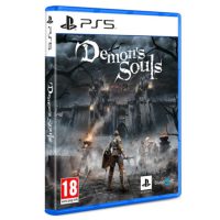 خرید بازی Demon's Souls برای ps5
