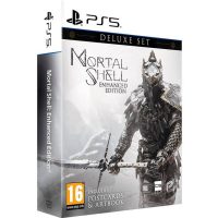 خرید بازی Mortal Shell نسخه ویژه PS5 - دلوکس ست