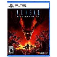 بازی Aliens Fireteam Elite برای PS5