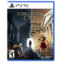 بازی Forgotten City برای PS5