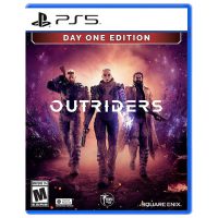بازی Outriders: Day One Edition برای PS5
