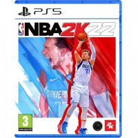 خرید بازی NBA 2K22 برای ps5