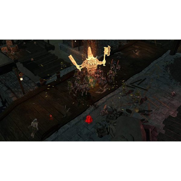 بازی Warhammer: Chaosbane نسخه Slayer برای ps5