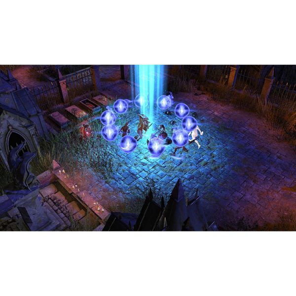 بازی Warhammer: Chaosbane نسخه Slayer برای پی اس پنج
