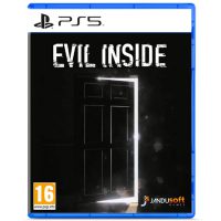 بازی Evil Inside برای PS5
