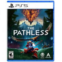 خرید بازی The Pathless برای ps5