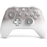 خرید کنترلر Xbox One -مدل Phantom White