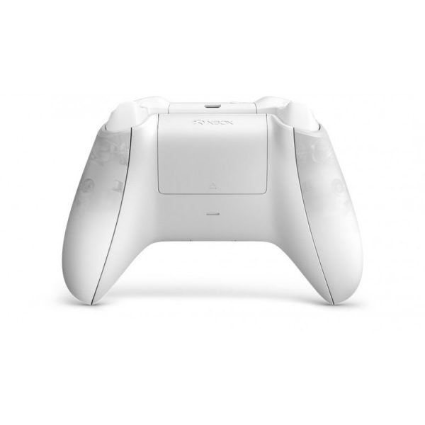 خرید کنترلر بازی Xbox One مدل Phantom White