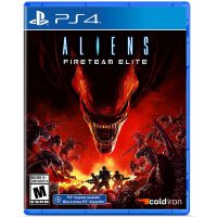 بازی Alien Fireteam Elite برای PS4